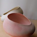 Pale Pink Tornado