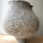 Crater Vase